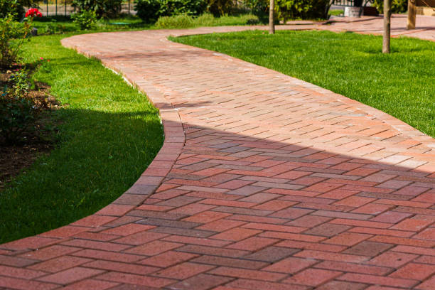 Best Driveway Paving Near Me  in USA